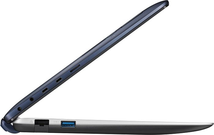 ASUS Transformer Book T200TA-CP016P Intel Atom® Z3795 Hybrid (2-in-1) – image 3