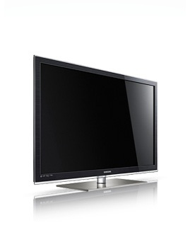 Samsung UE55C6505 139.7 cm (55") Full HD Grey – image 4