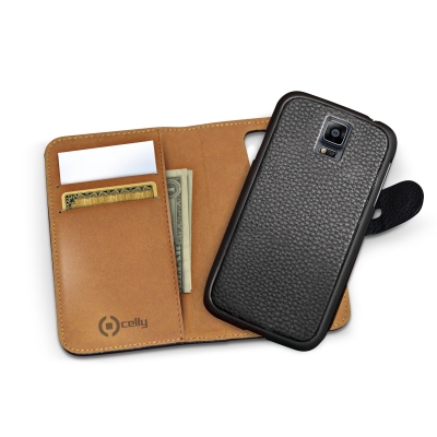 Celly AMBO429BK mobile phone case – image 3