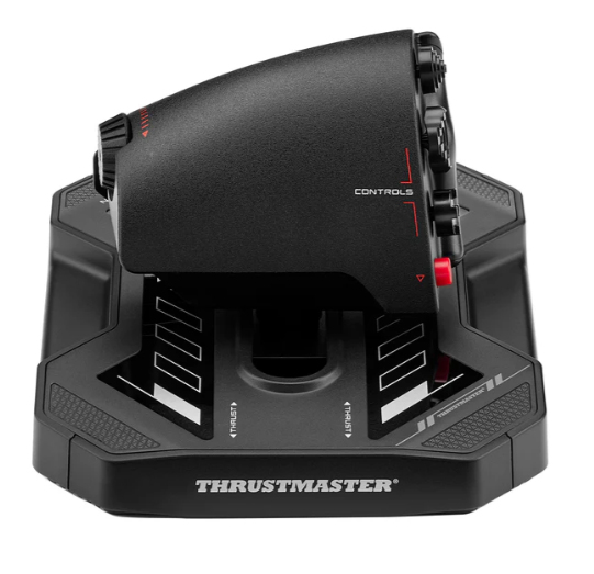 Thrustmaster Sol-R 6 Throttle – image 3