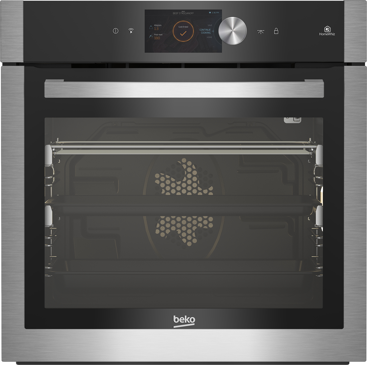 Beko 7793187602 — vue 1 sur 6