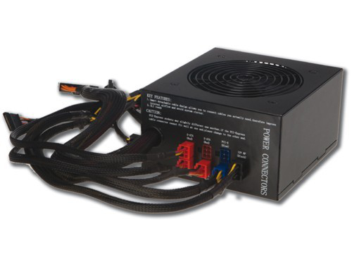i-tec PS700W power supply unit – image 3
