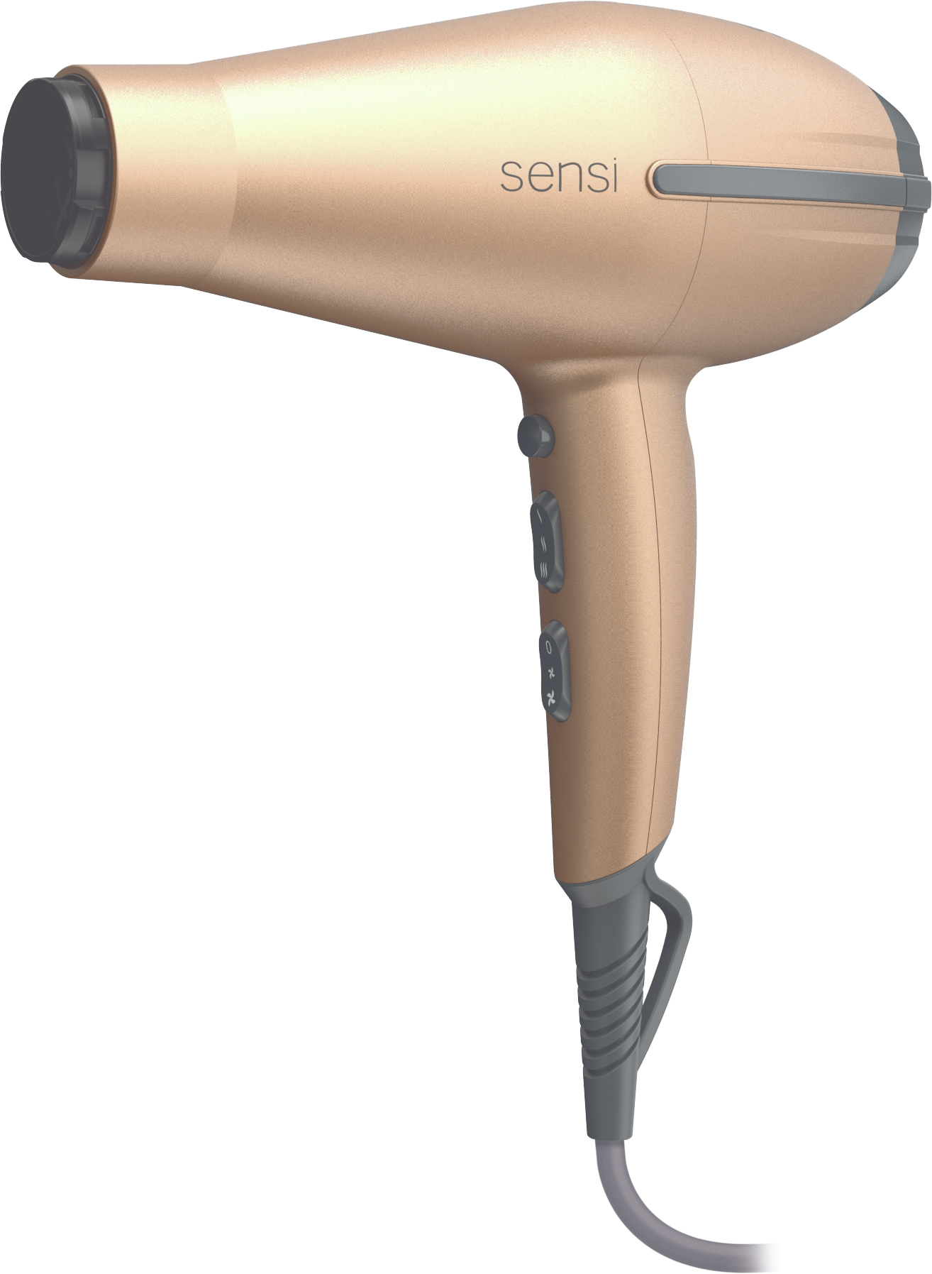 GA.MA GH3320 hair dryer – image 2