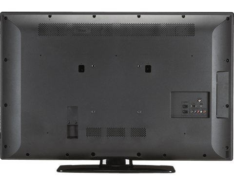 Sharp LC-42SV50U TV – image 5