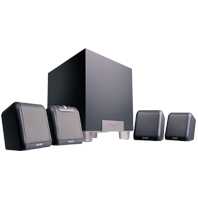 Philips A2.510 35W RMS high Power