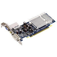 ASUS 14779 graphics card GDDR