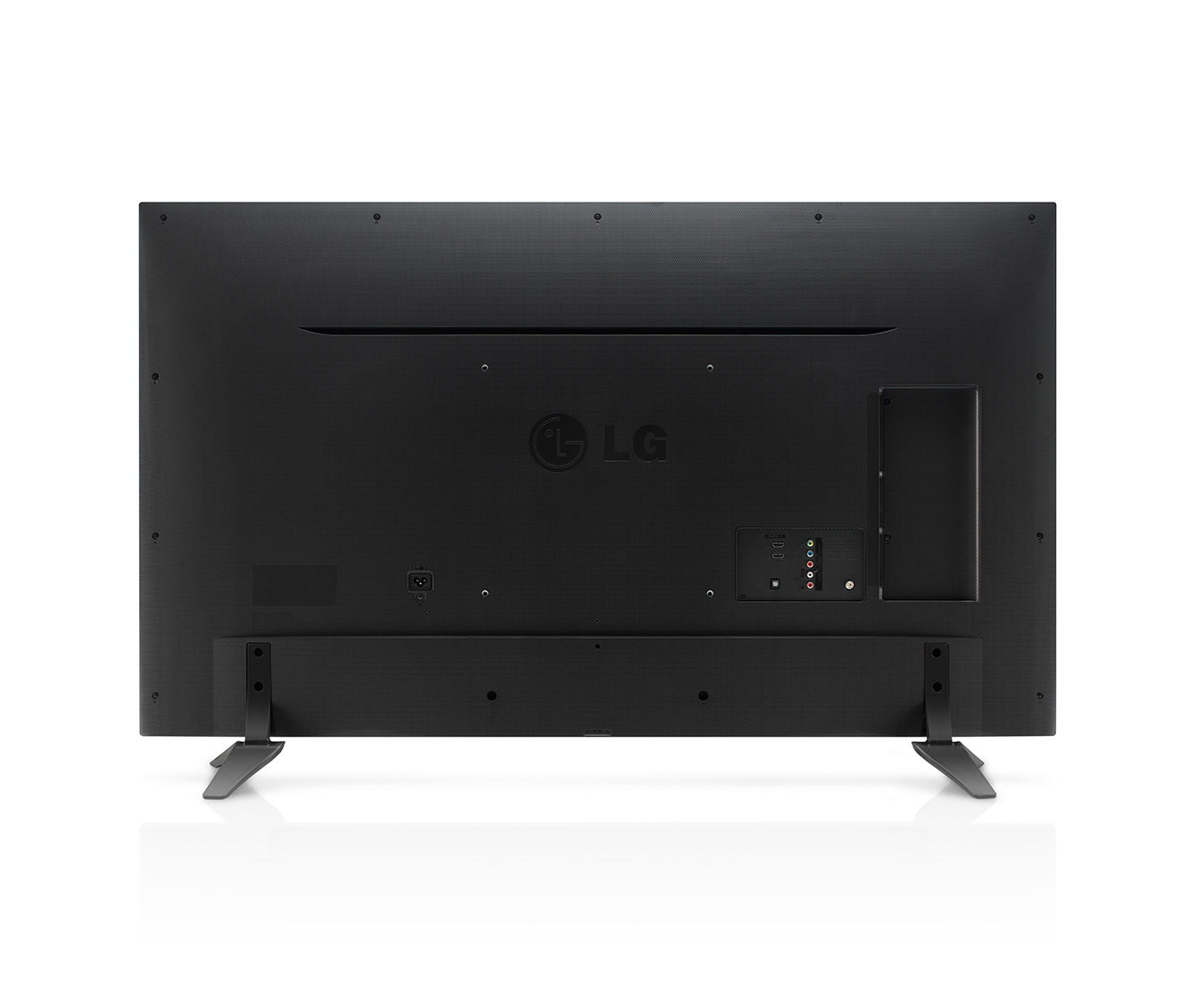 LG 43UF671V TV 109.2 cm (43") 4K Ultra HD Black – image 8