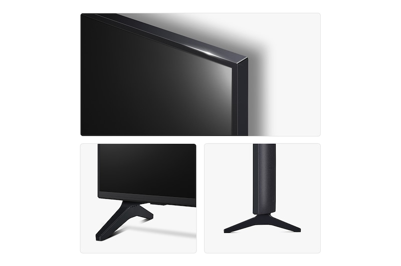 TV QLED LG 55QNED70A 55 pouces 4K UHD Smart TV HDMI 2.0 x3 — photo 3