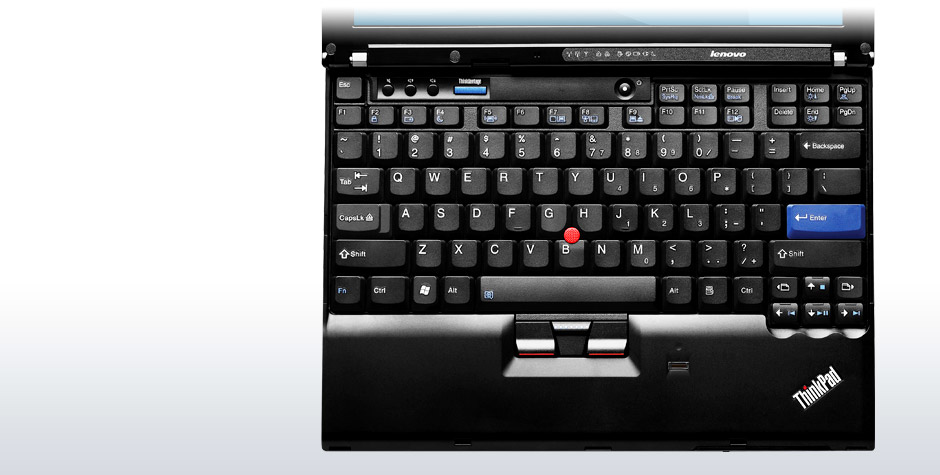 Lenovo ThinkPad X200 SL9400 – image 4