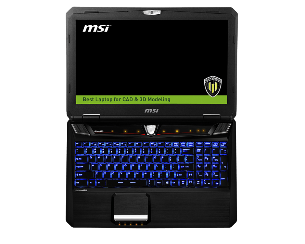 MSI WT60 2OK 4K-1271US – image 4
