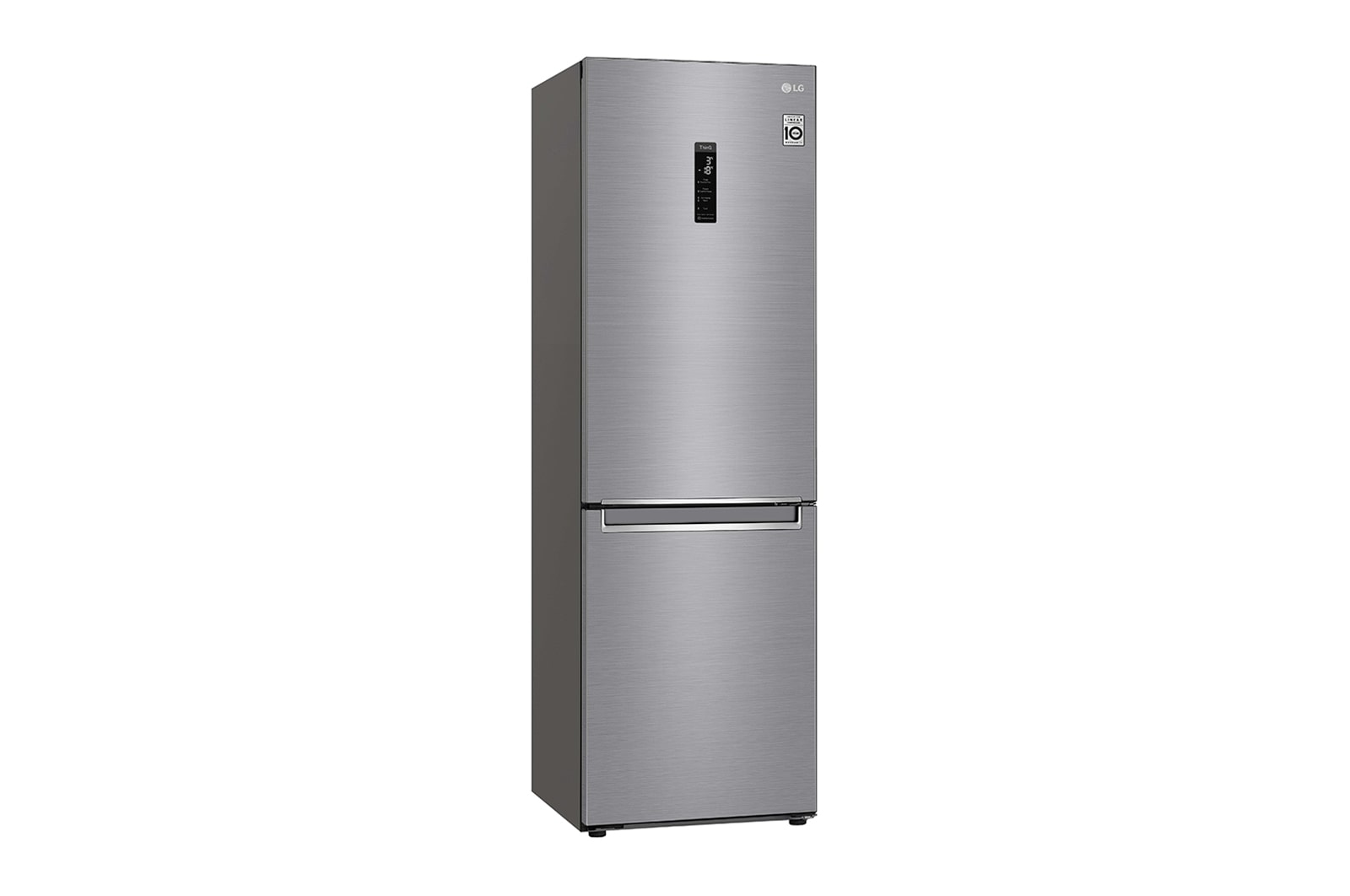 LG GBB71PZUFN fridge-freezer Freestanding – image 2