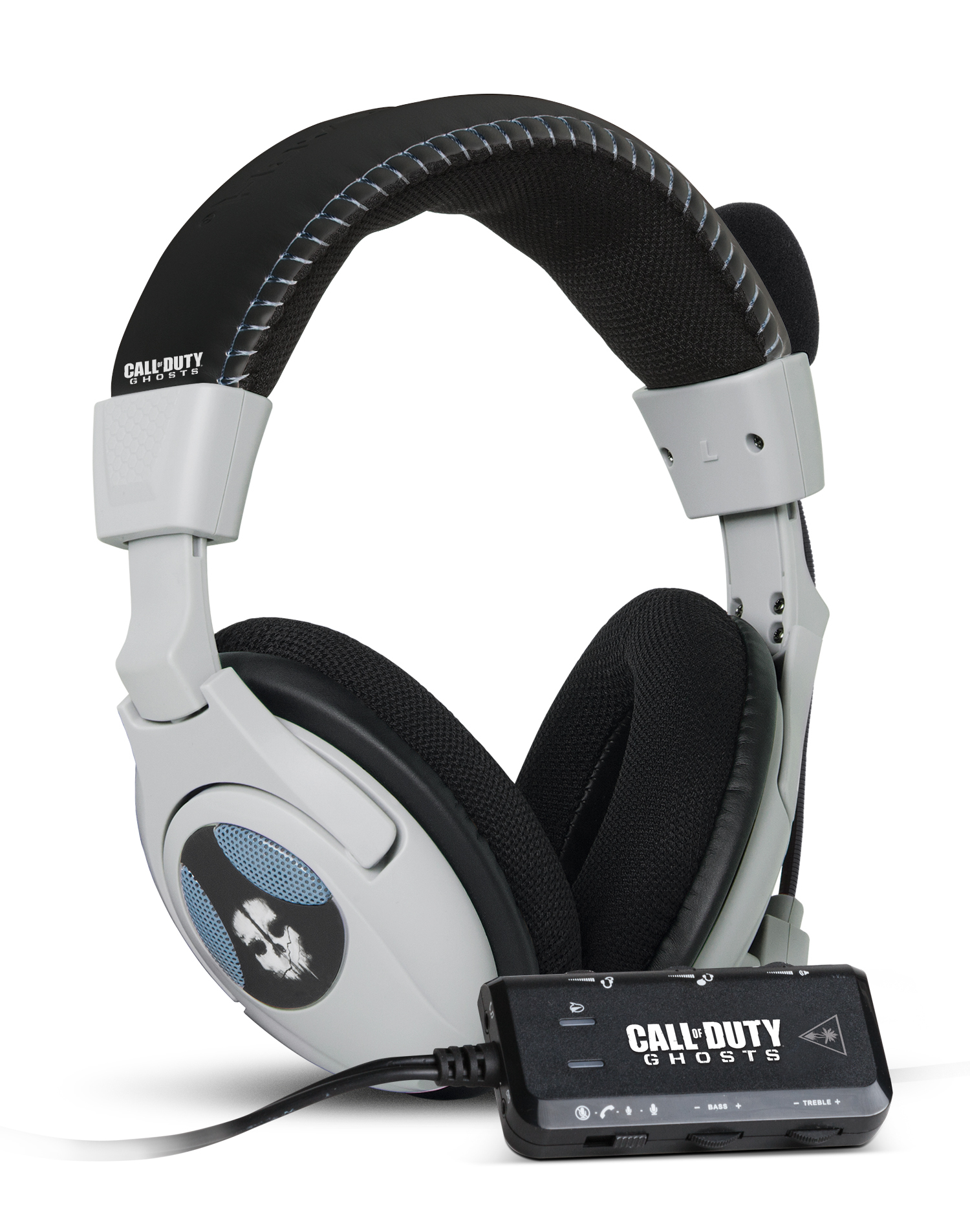 Turtle Beach Call of Duty: Ghosts: Shadow – image 4