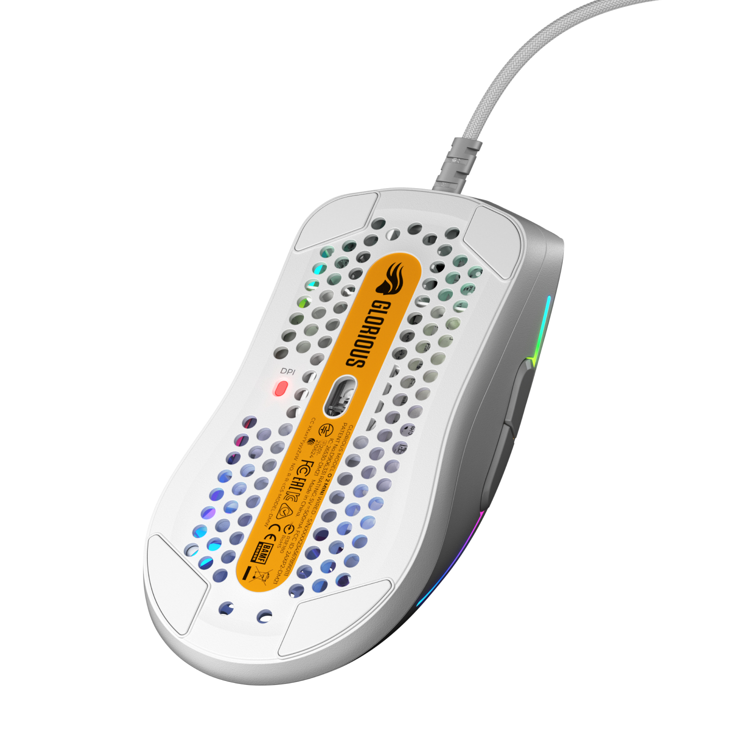 Glorious Gaming Model O 2 Mini – image 8