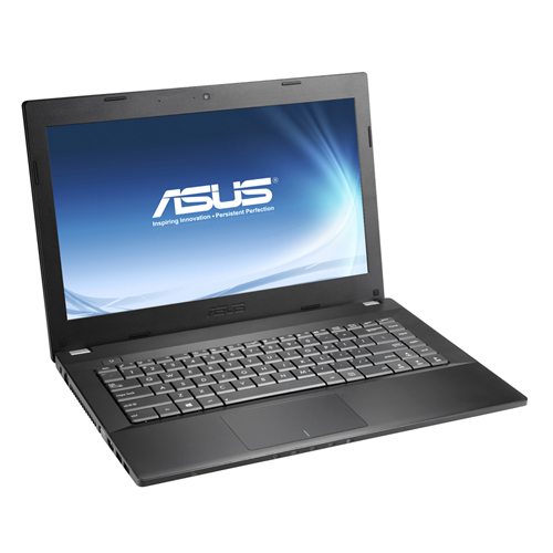 ASUSPRO P45VA-VO014X laptop Intel® Core™ i3 i3-3120M – image 2