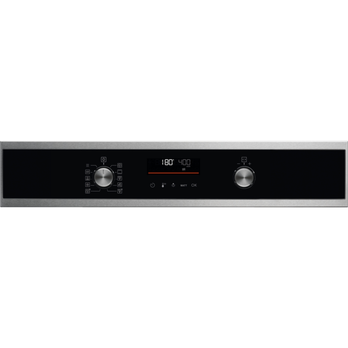 Electrolux EVLDE46X 43 L Black, Stainless steel – image 5