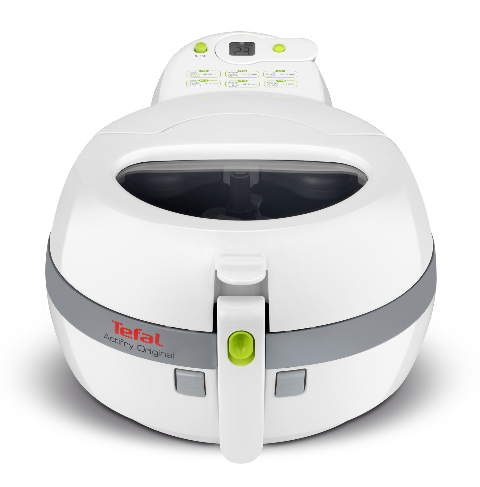 Tefal ACTIFRY Original FZ7100 Single Stand-alone – image 4