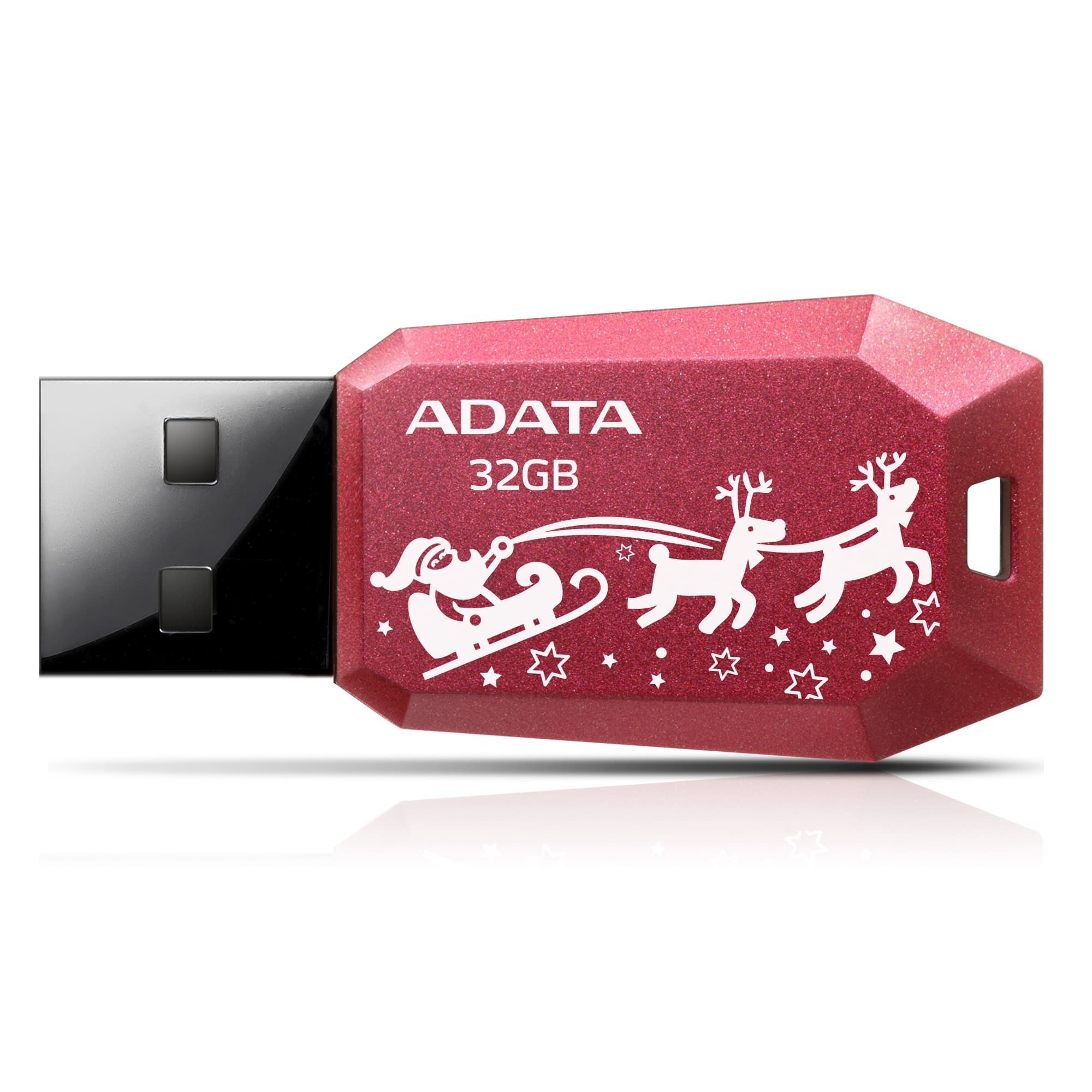 ADATA UV100F USB flash drive
