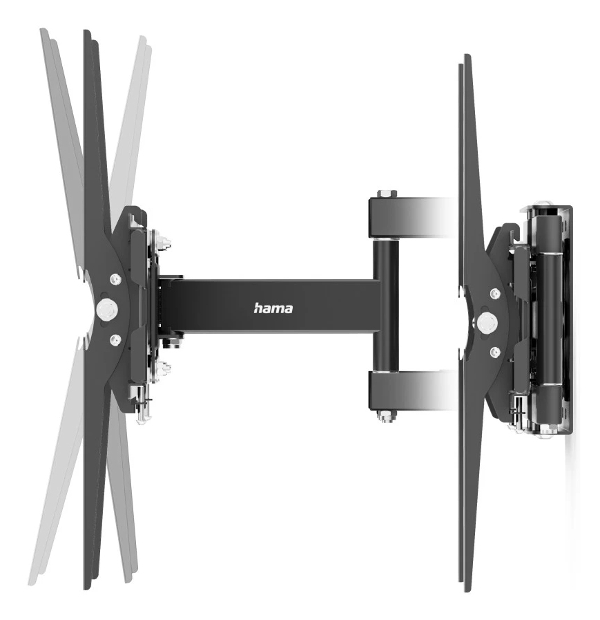 Hama TV Wall Bracket – image 2
