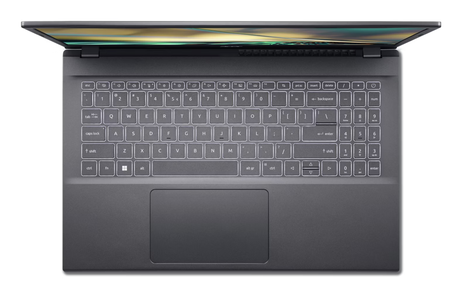 Acer Aspire 5 A515-57G-78PQ Intel® Core™ i7 i7-1255U Laptop – image 5