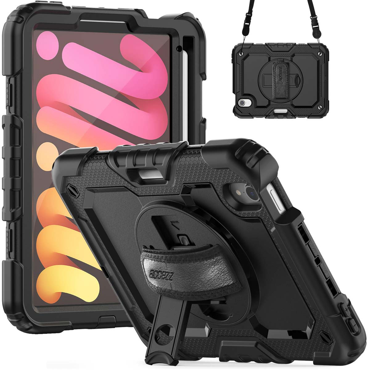 Accezz SH00063447 tablet case
