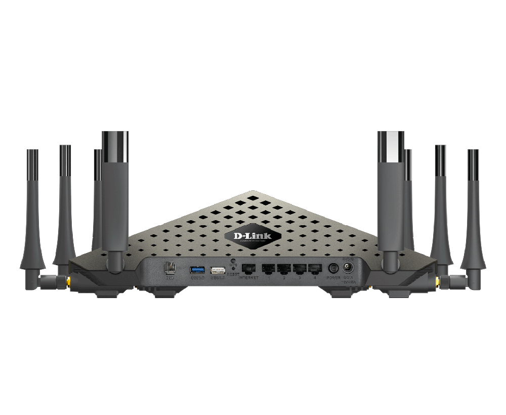 D-Link COBRA AC5300 – image 4