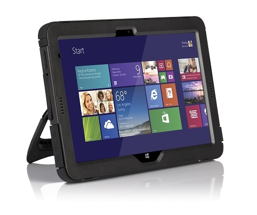 Dell 460-BBQE tablet case – image 2