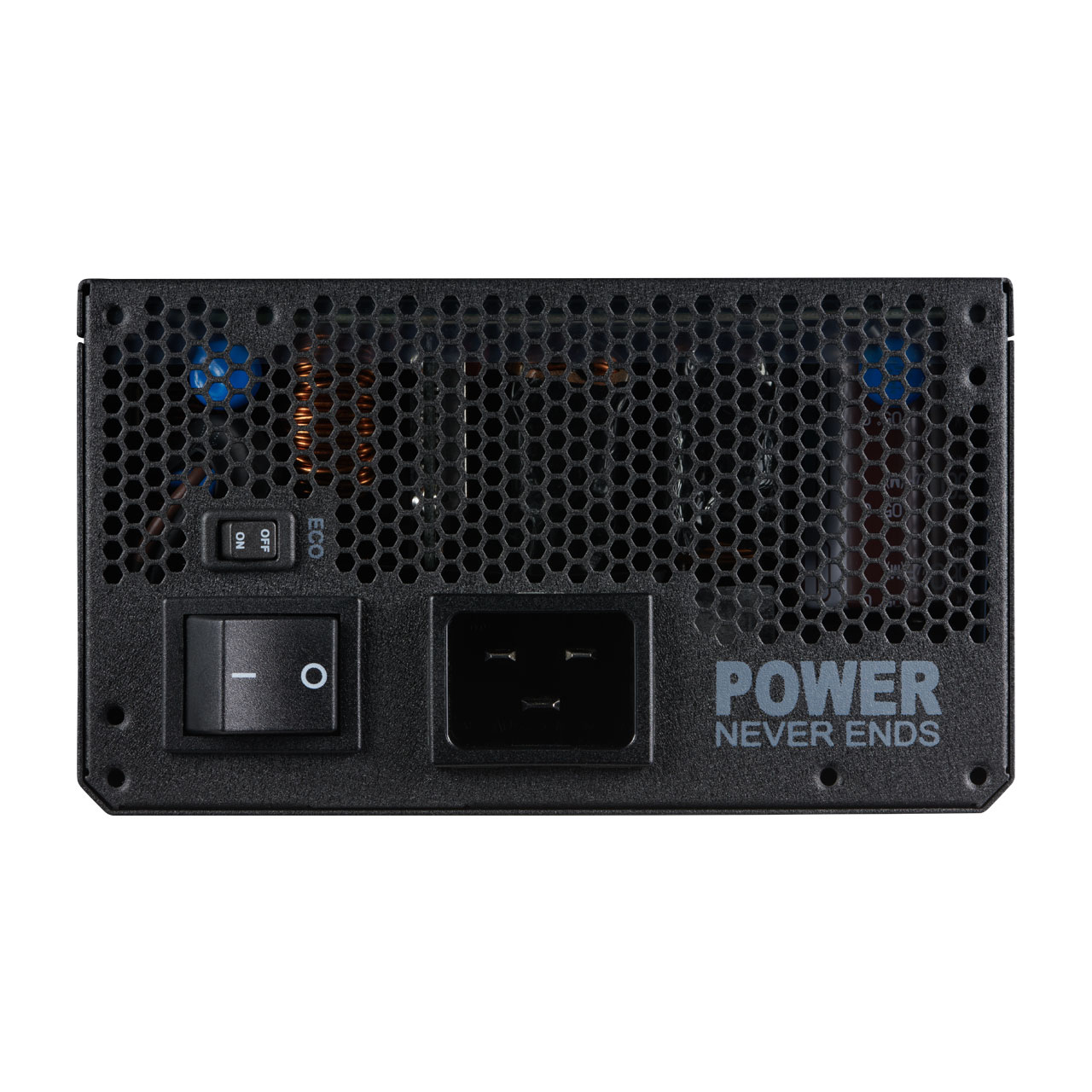 FSP MEGA TI 1350W Power supply unit ATX ATX3.1 Black image 6