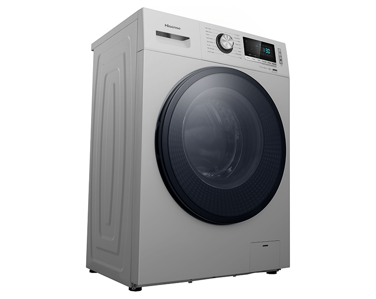 Hisense WFBL7014VS washing machine Front-load – image 7