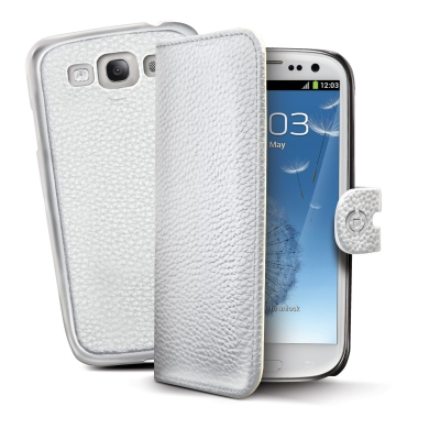 Celly AMBO232WH mobile phone case – image 1