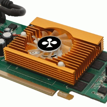 CLUB3D CGNX-G942LI graphics card GDDR2 – image 5