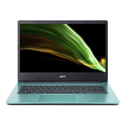 Acer Aspire 1 A114-33-C0T6 Intel® Celeron® N4500 Laptop – image 1