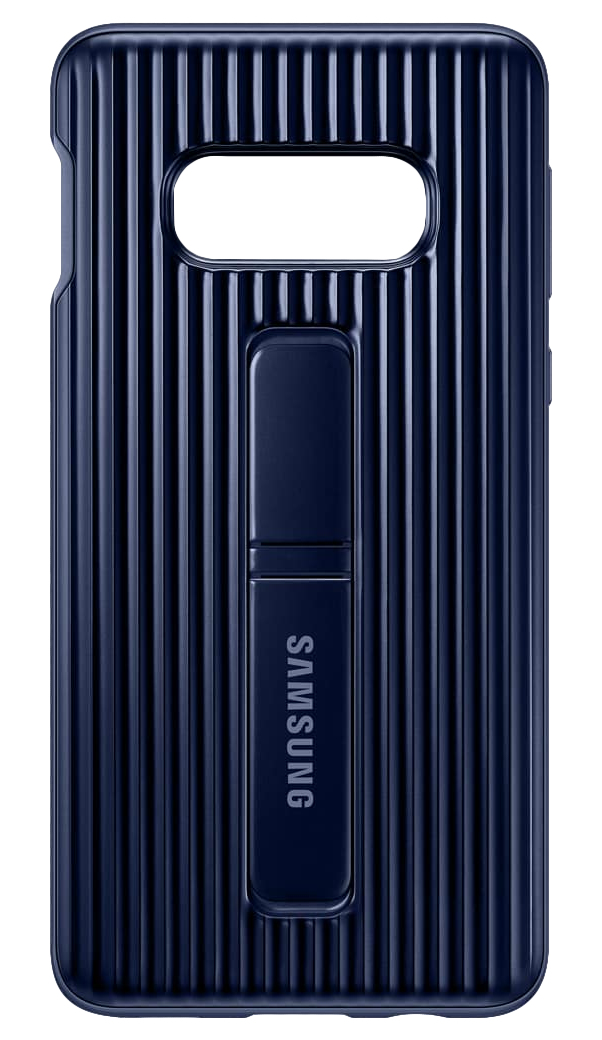Samsung EF-RG970CLEGUS mobile phone case – image 1