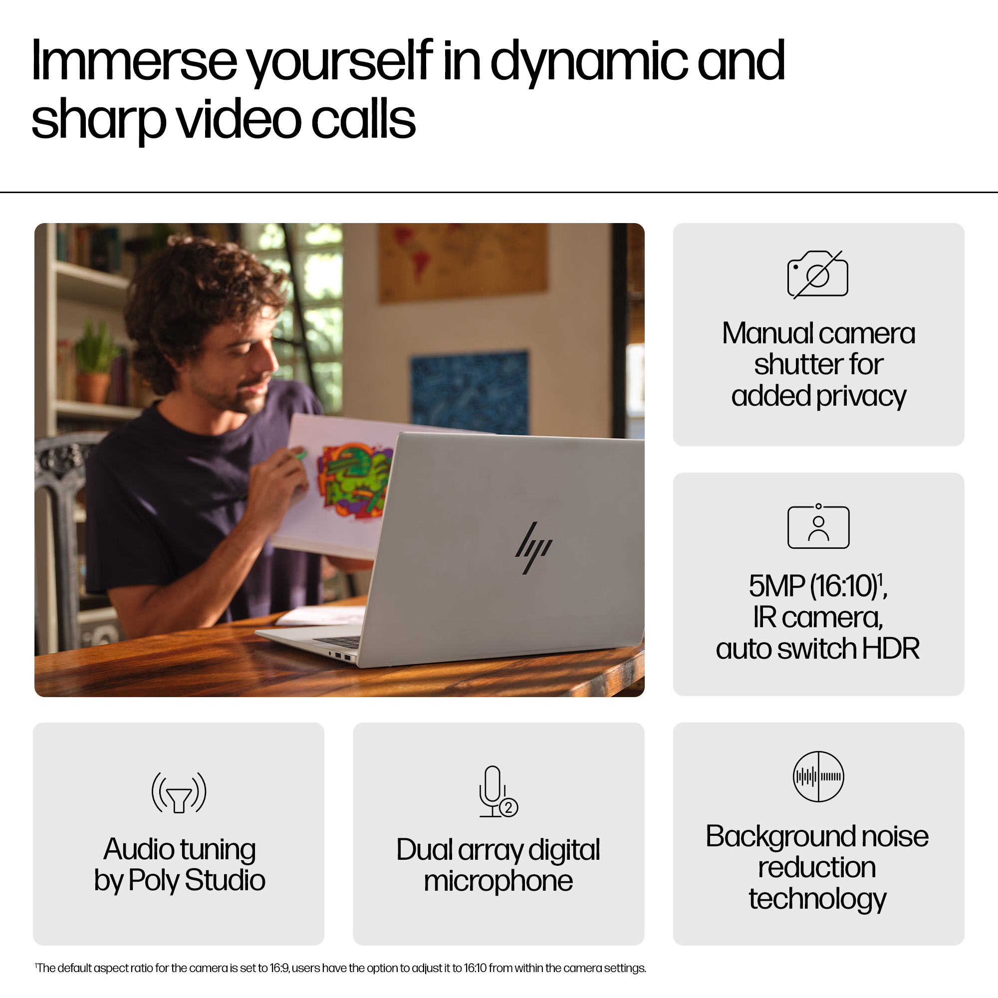 HP Envy 17-da0004na – image 7