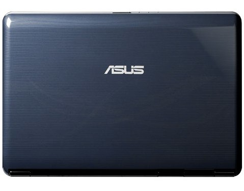 ASUS F50Z-6X034C laptop AMD Athlon QL-62 – image 5