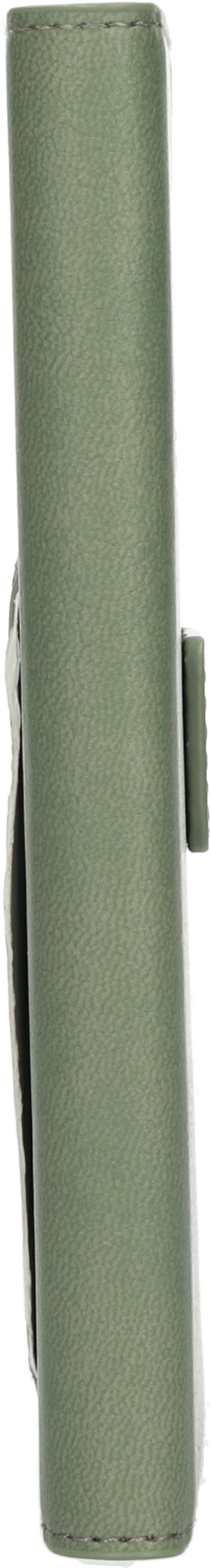Mobiparts Classic Wallet Case Samsung Galaxy A52 (2021) Stone Green – image 6