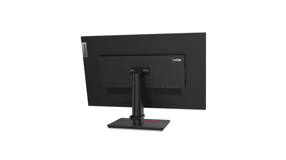 Lenovo ThinkVision T27q-20 computer monitor – image 7