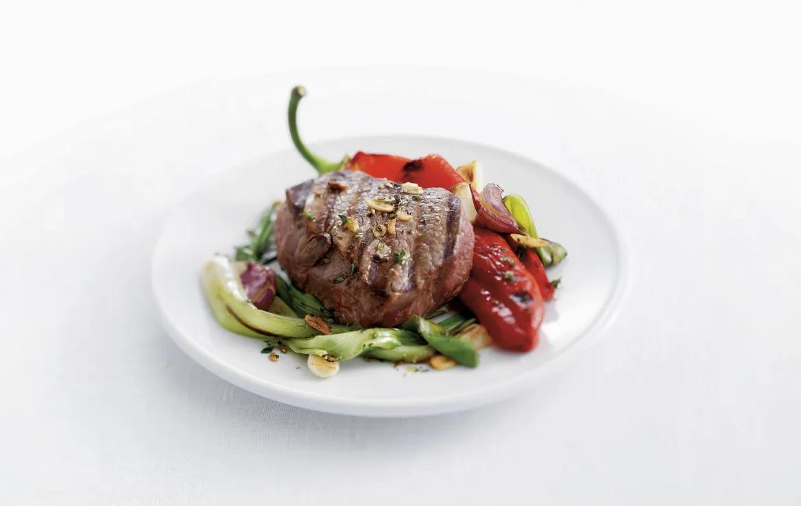 Philips Table grill HD4419/20 – image 5