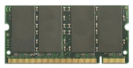 HP 441590-DX8 memoria 1 GB DDR2 800 MHz