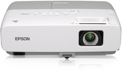 Epson EB-85H (UK) Video Projector – image 2