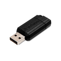 Verbatim PinStripe USB Flash Drive – Business 10pk – image 2