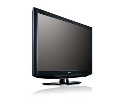 LG 22LH200H TV 55.9 cm (22") HD Black 350 cd/m² – image 3
