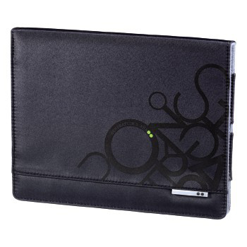 Hama Jumble 24.6 cm (9.7") Holster Black – image 2