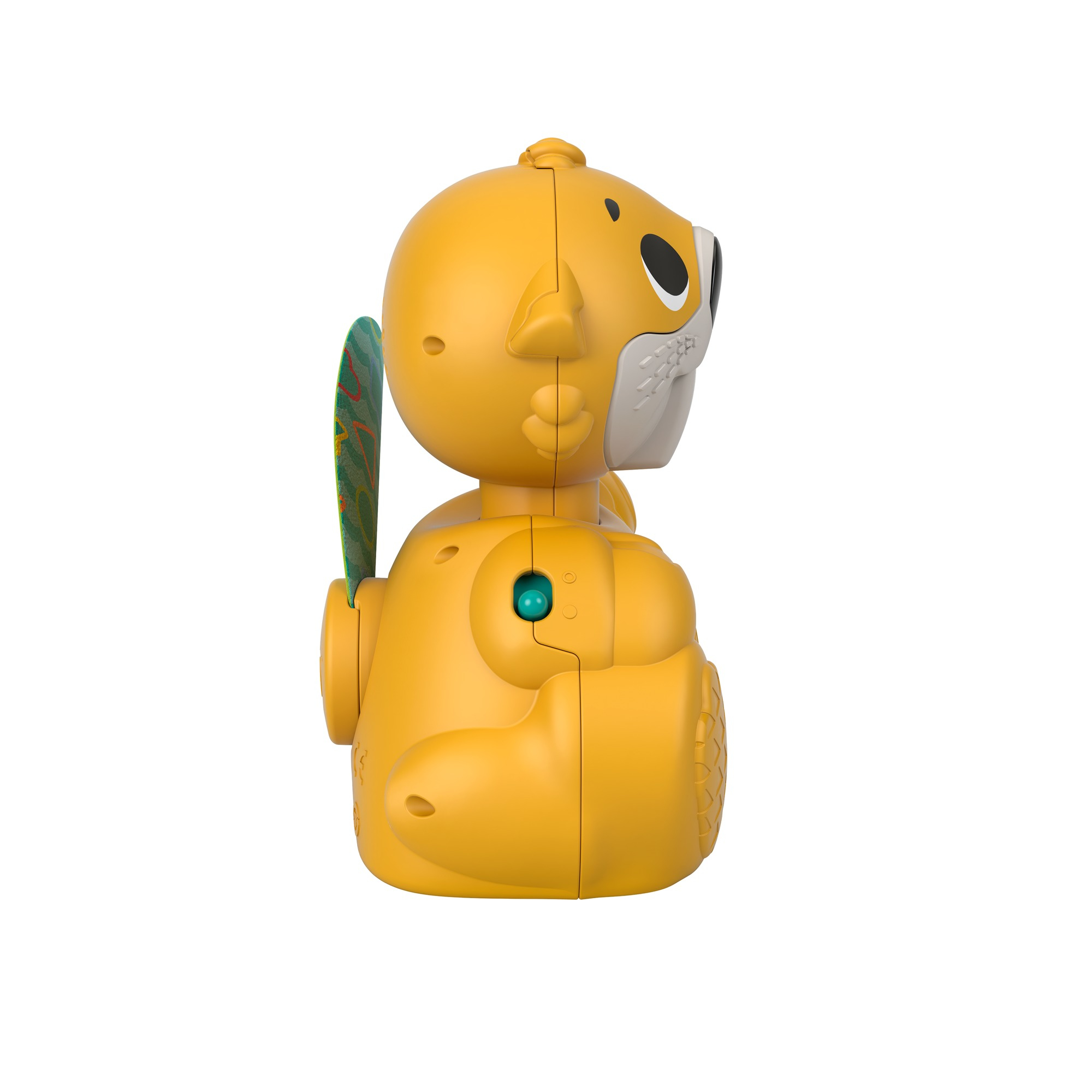 Fisher-Price Lk Beaver-Fr (Ff2) – image 8