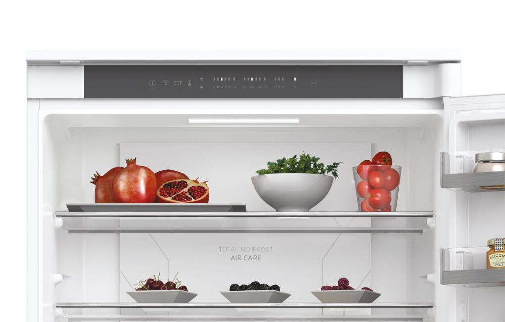 Hoover H-FRIDGE 700 HOBT7719FW Built-in – image 6
