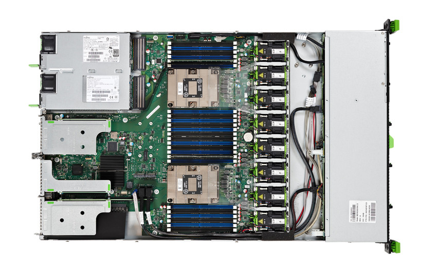 Fujitsu RX2530 M4RX2530 M4 – image 2