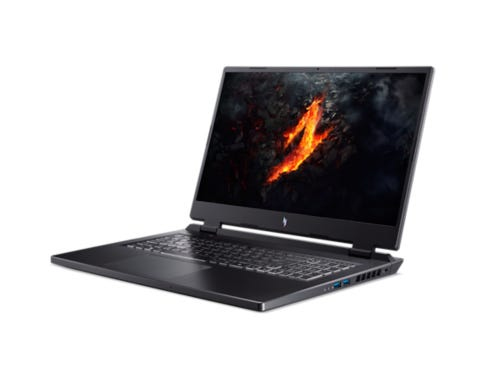 Acer Nitro 17 AN17-42-R4GJ AMD Ryzen™ 9 8945HS Laptop – image 3