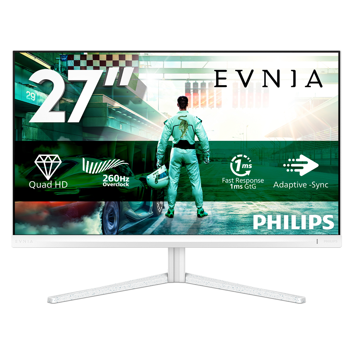 Philips Evnia 3000 27M2N3501PA