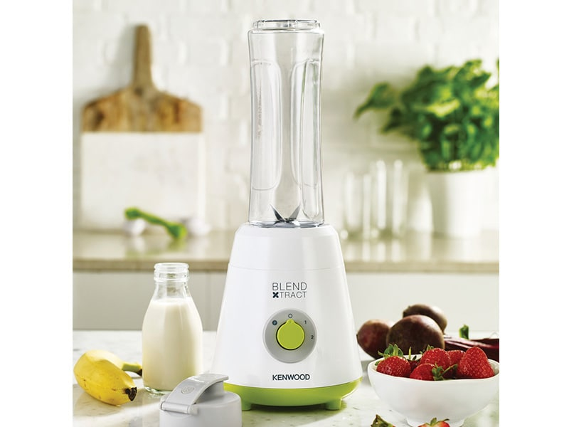 Kenwood SMP060WG 0.6 L Tabletop blender 300 W Green, White – image 3