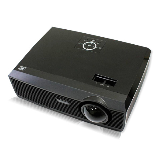 LG BX286 data projector 2800 ANSI lumens XGA (1024x768) 3D