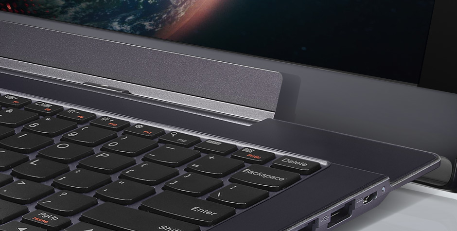 Lenovo K30PK11 Docking Black – image 2
